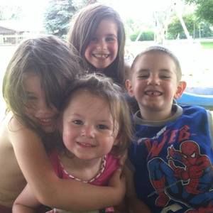 Meet your Posher, Desiree